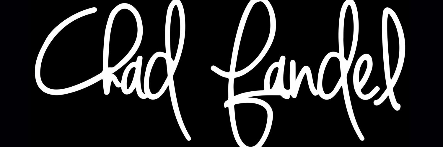 Chad Fandel banner