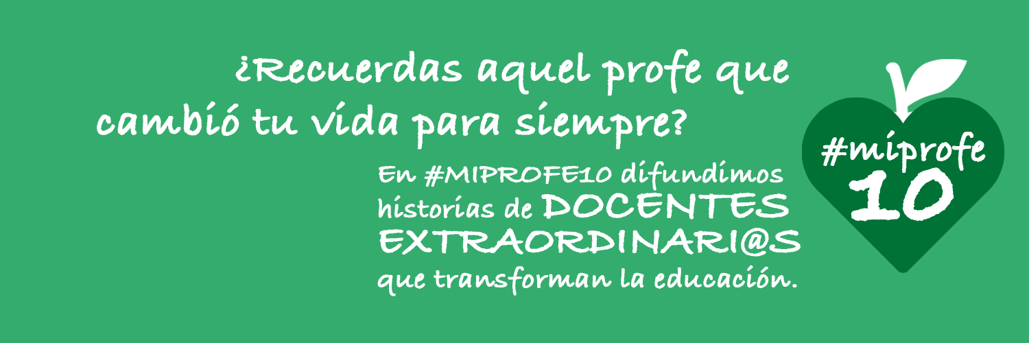 miprofe10's profile banner image
