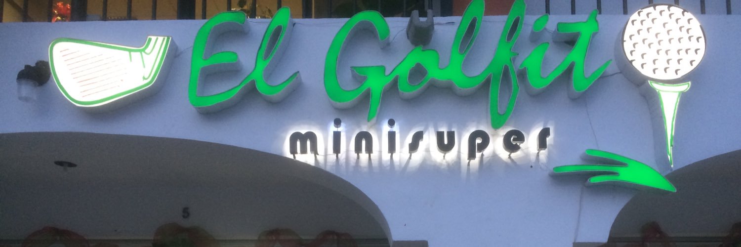 el_golfito's profile banner image