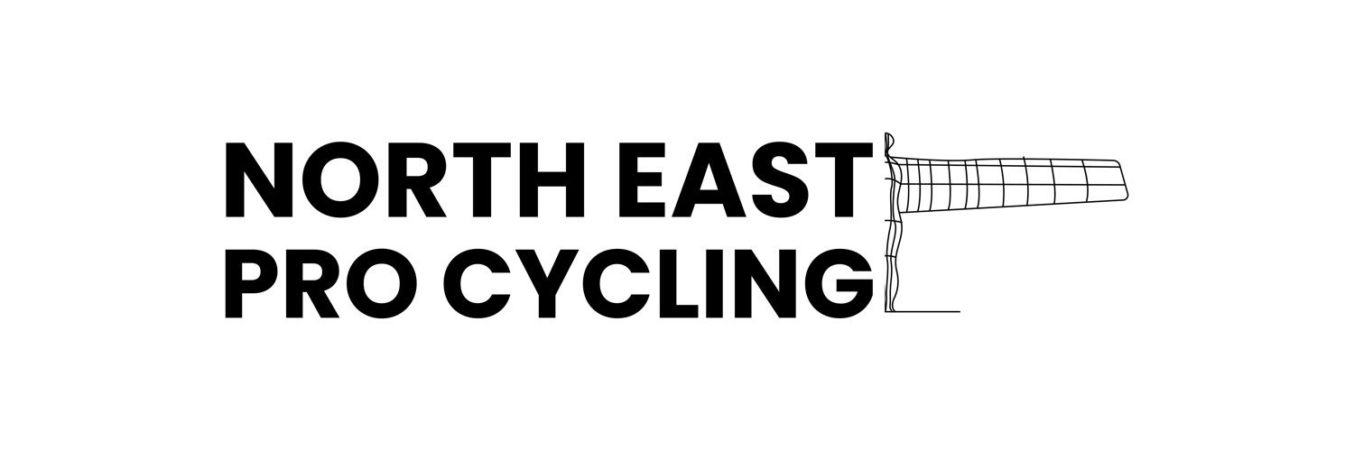North East Pro Cycling banner