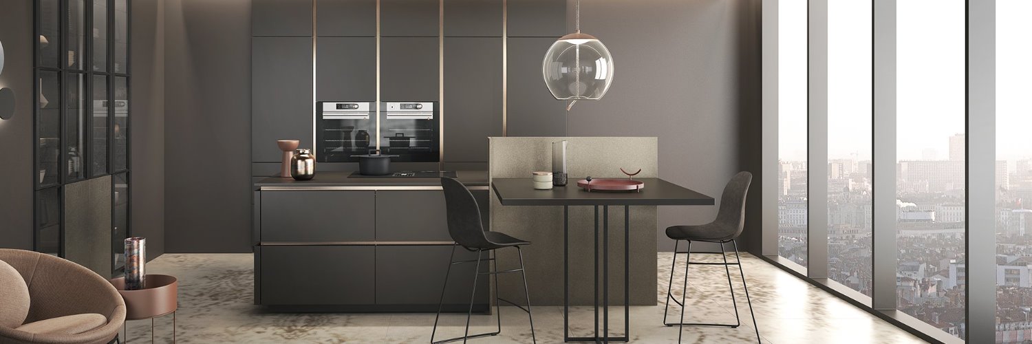 Ruach Kitchens banner