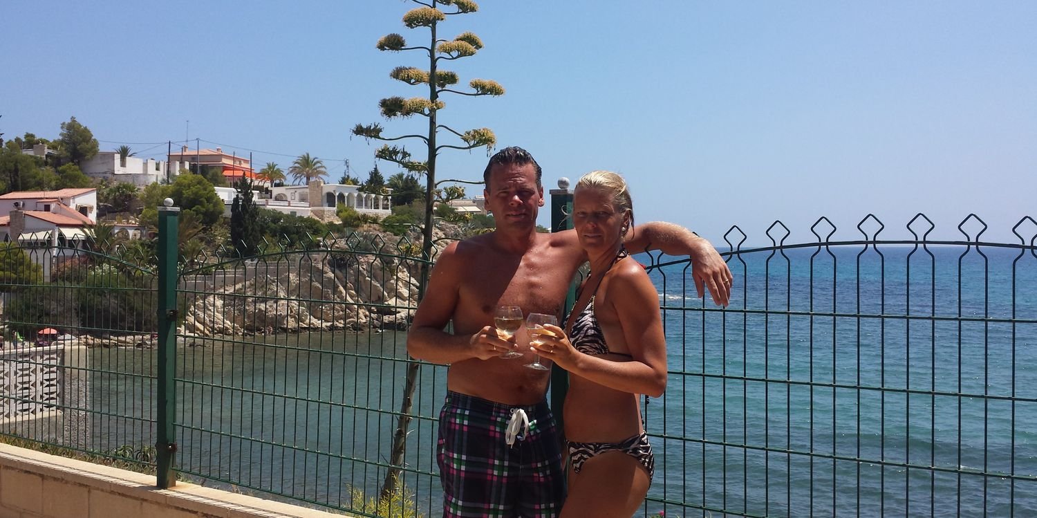 Fredric Fagerberg banner