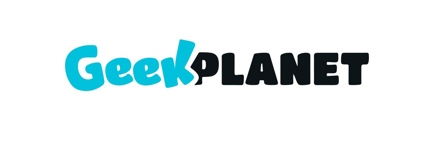 Geekplanetcz's profile banner image