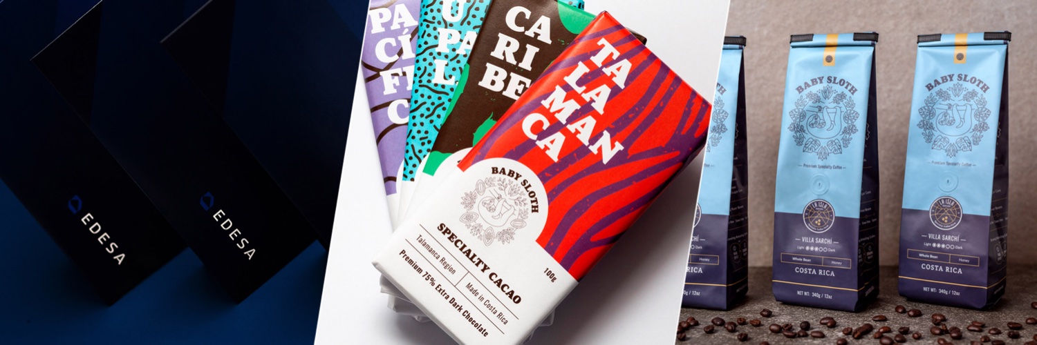 Design Etiquette / Brand Design banner