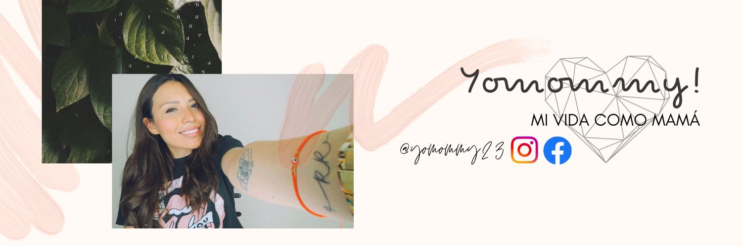 Yomommy23's profile banner image