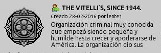 FamVitelli's profile banner image