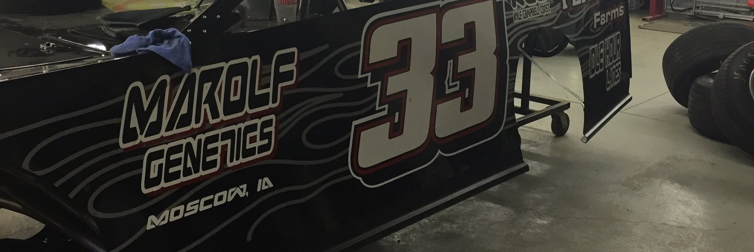 marolf33's profile banner image
