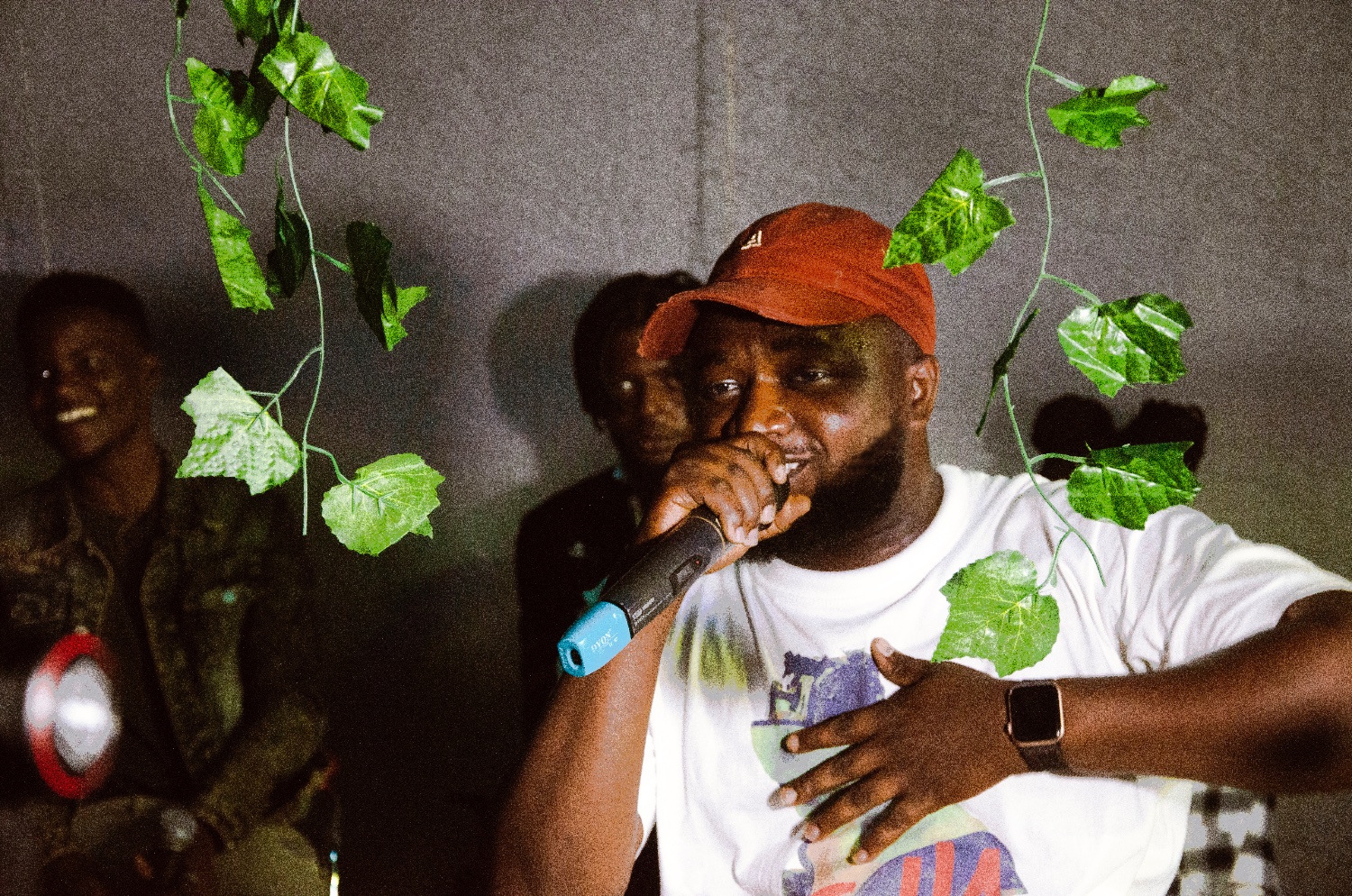Gbabsonrapper's profile banner image