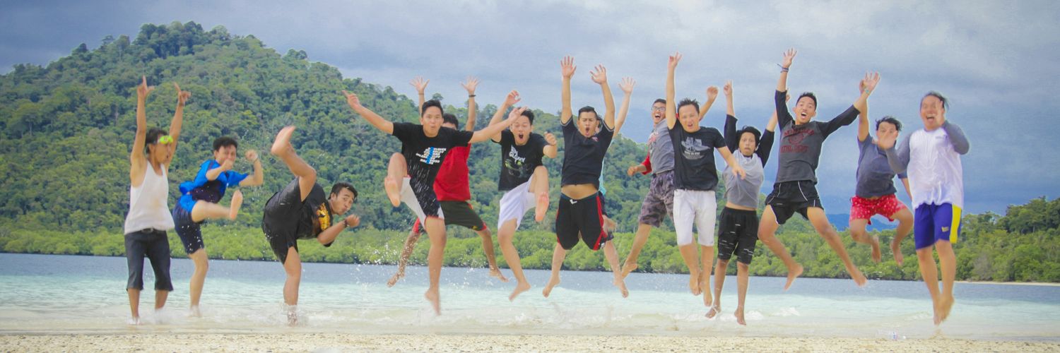 kaerfan's profile banner image