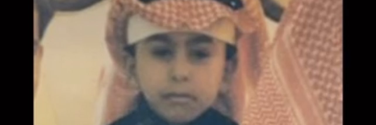 Byalwaleed's profile banner image