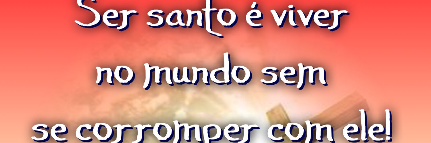 sandraDandrade's profile banner image