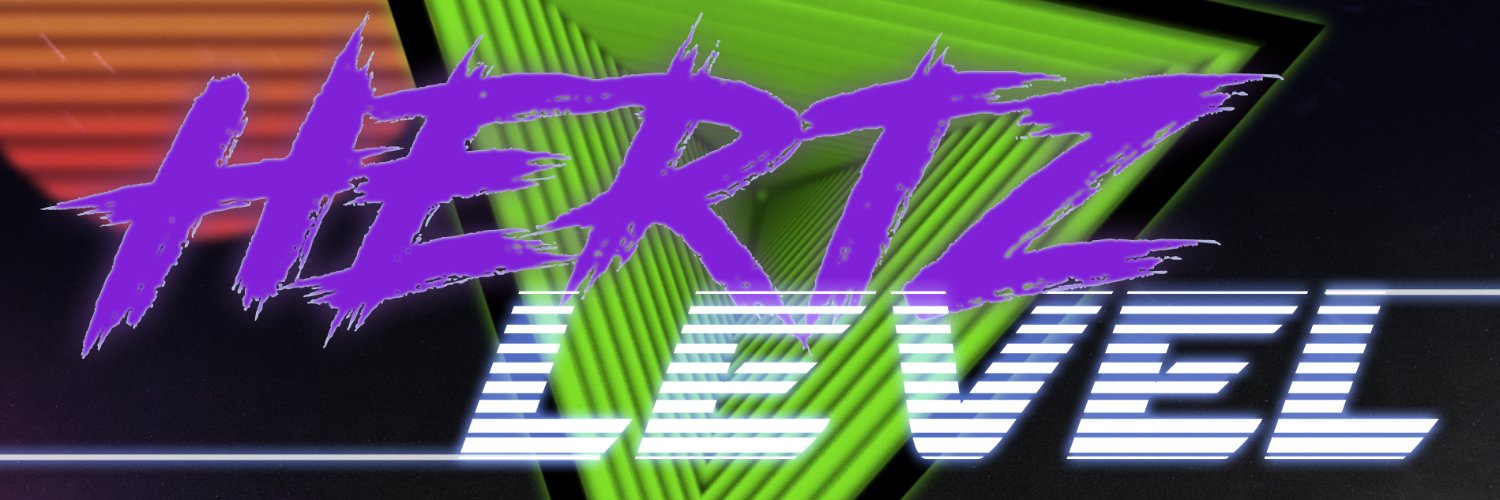 HertzLevel banner