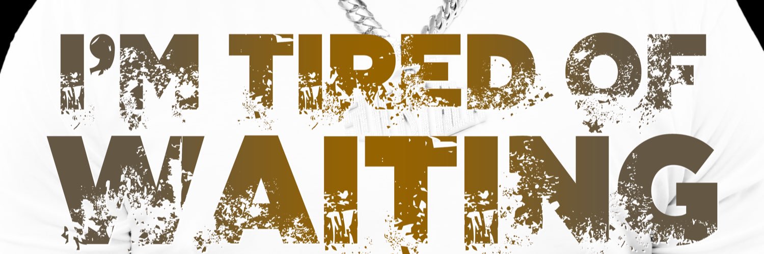 SLICK TALK GOD banner