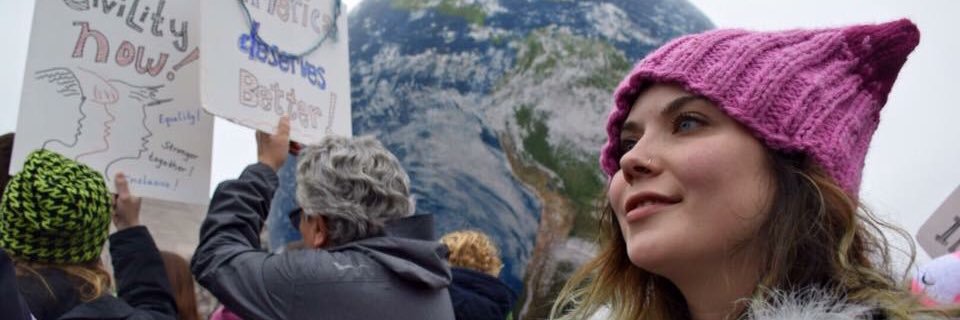 Gracie Gillam banner