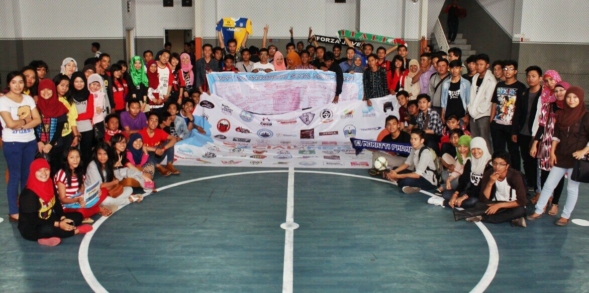 SocMedSUMBAR's profile banner image