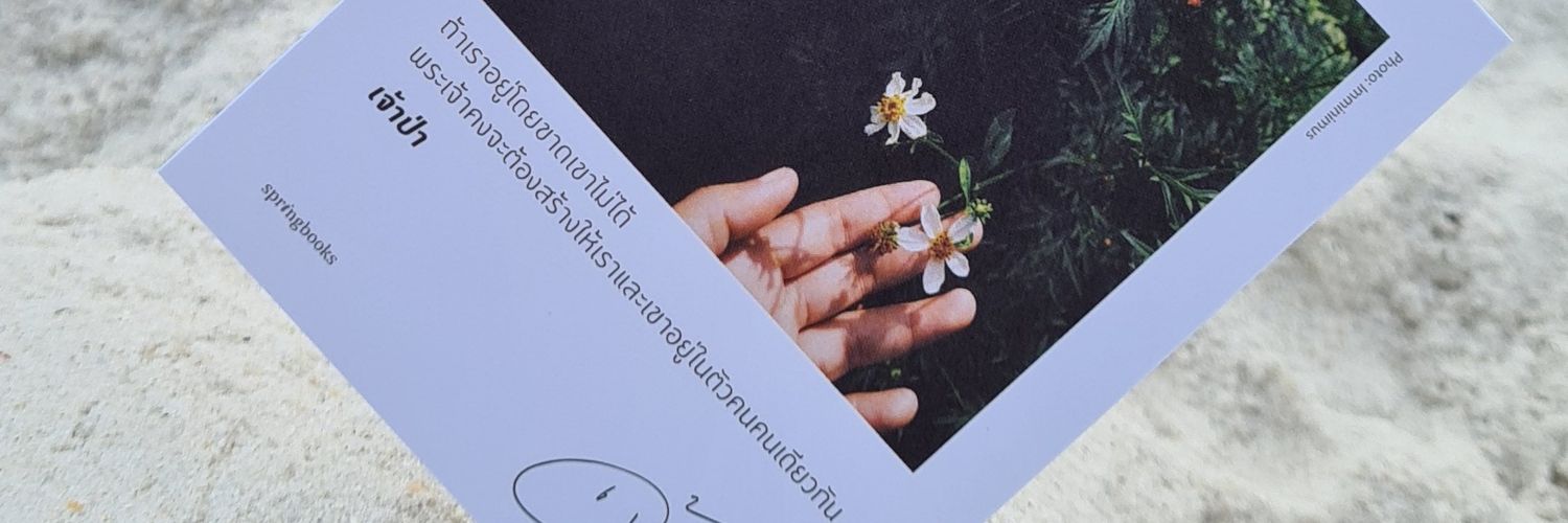 nongtree2ELF's profile banner image
