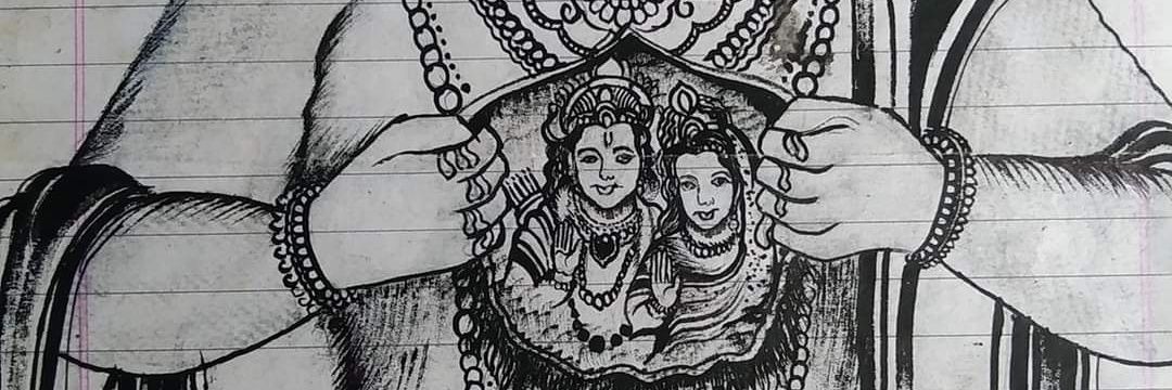 Daleepacharya's profile banner image