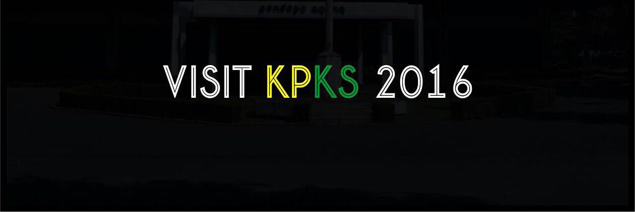 Visit KPKS 2016 banner