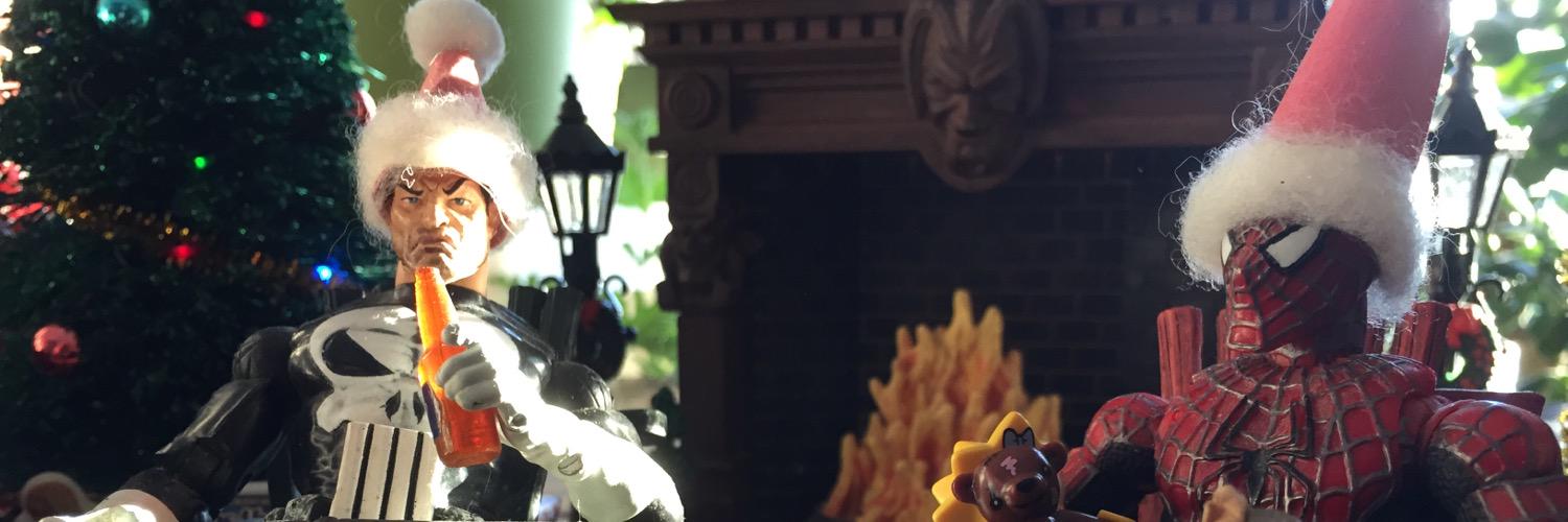 evilmike42's profile banner image