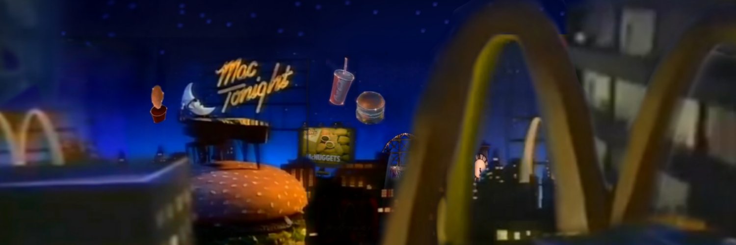 MacTonight8's profile banner image