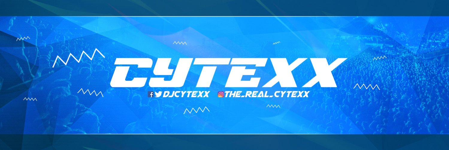 DjCyTeXX's profile banner image