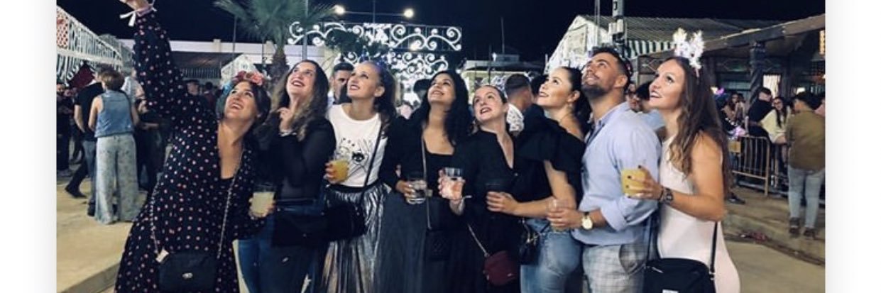 RosaaCordero's profile banner image