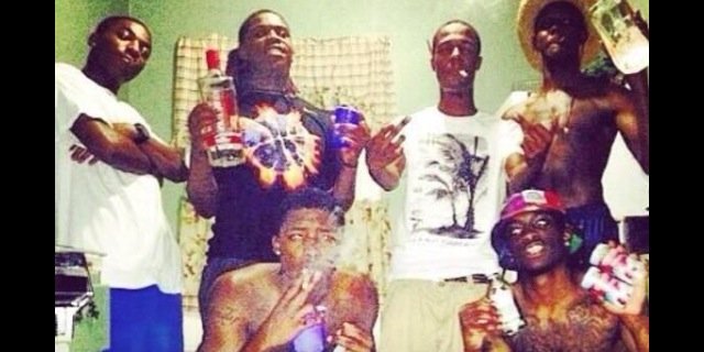 Dat_HoodNigga's profile banner image