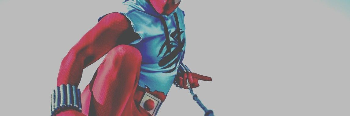 Anthrachnid's profile banner image