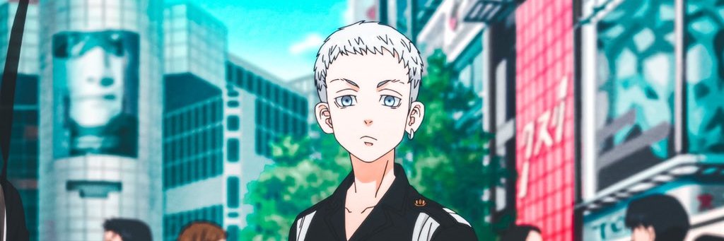 Tsirofo's profile banner image