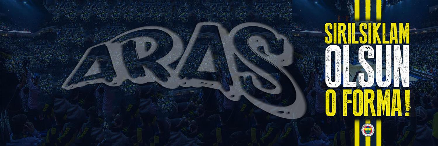 ARAS__FB's profile banner image