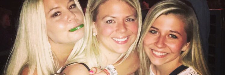 haleymikel's profile banner image