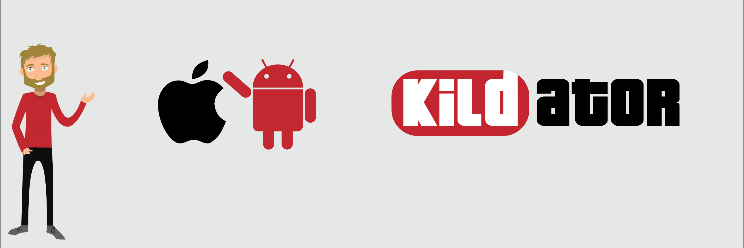kildator's profile banner image