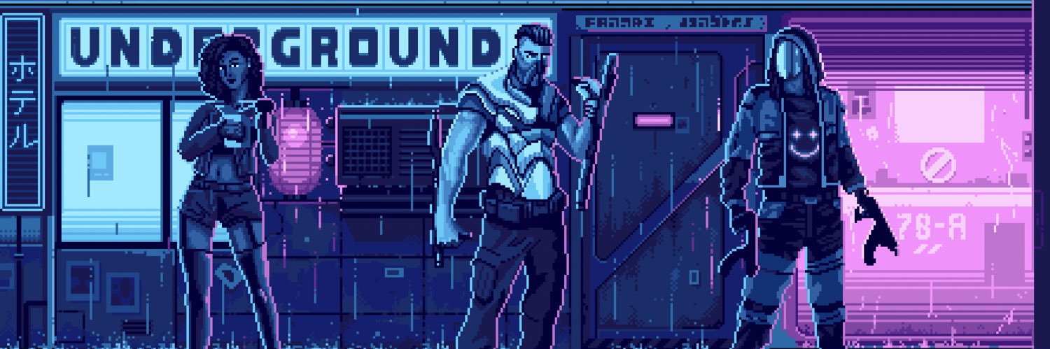 jakeradams's profile banner image