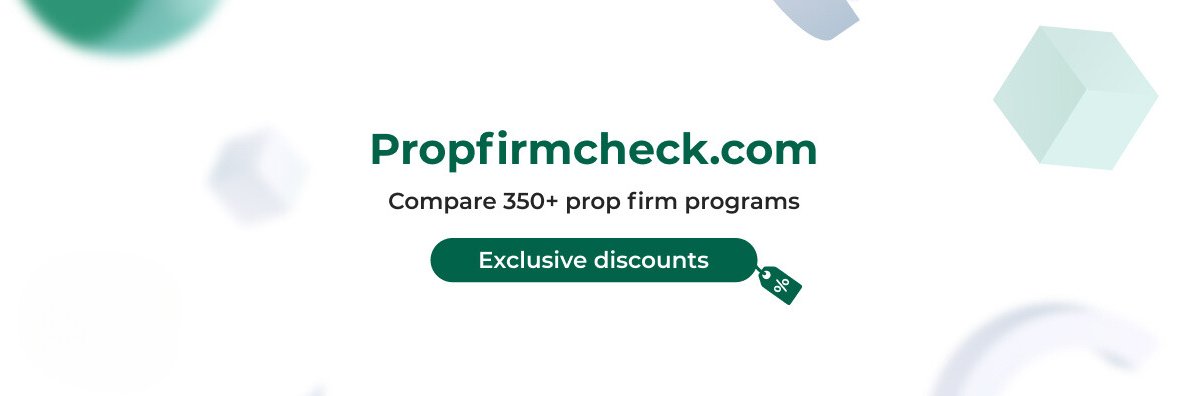 Propfirmcheck's profile banner image