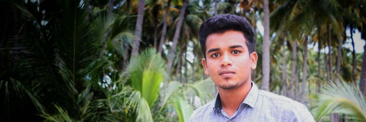 thirudivyesh's profile banner image