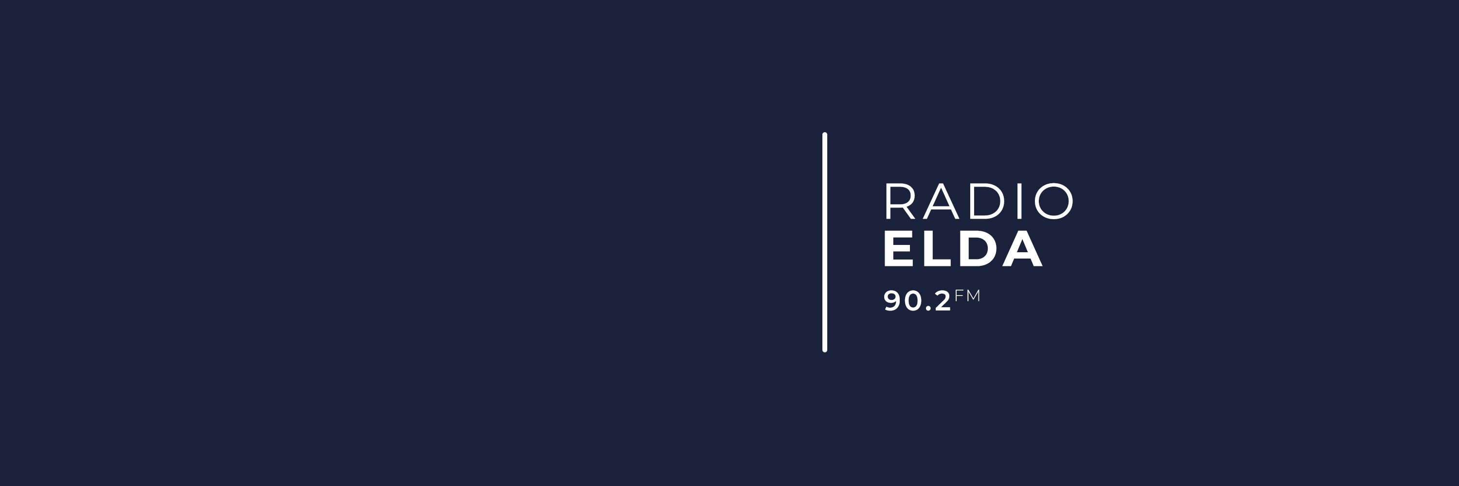 radioelda's profile banner image