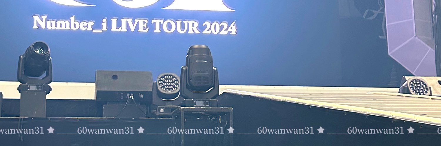 ____60wanwan31's profile banner image