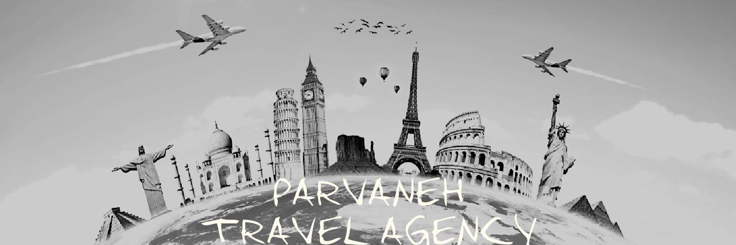 ParvanehAgency's profile banner image