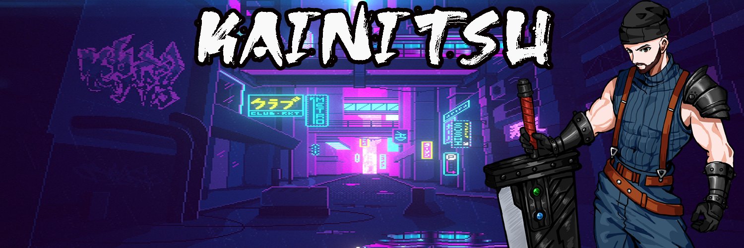 Kainitsu banner