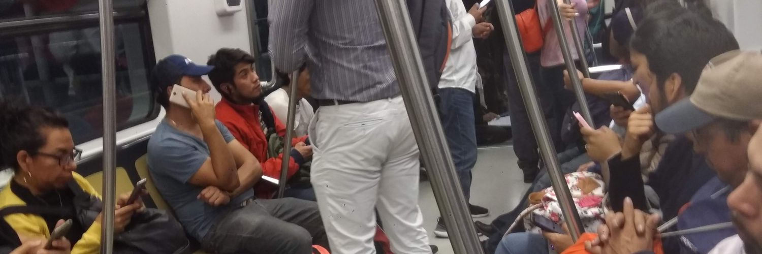 I, The Pantocrator banner