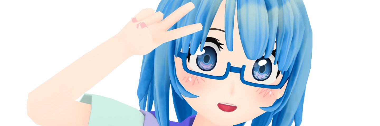 UniokaWorld's profile banner image