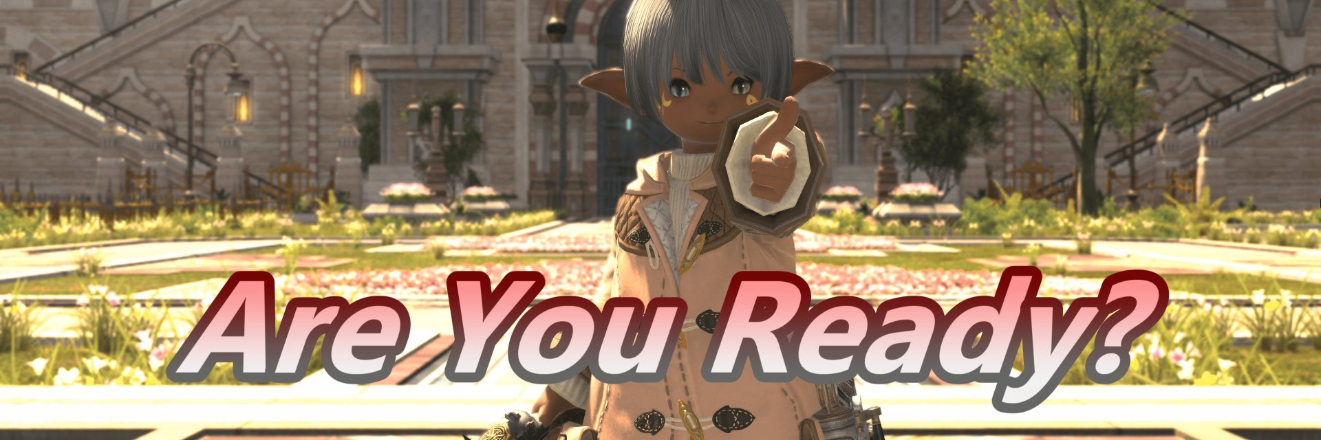 ふんふん banner