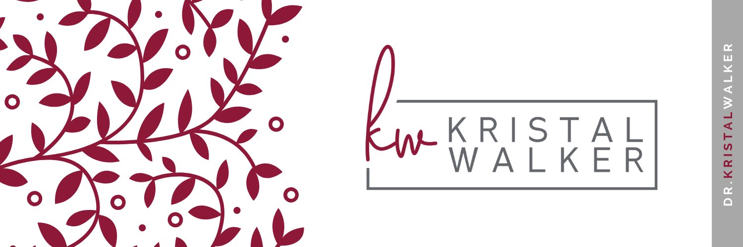DrKristalWalker's profile banner image
