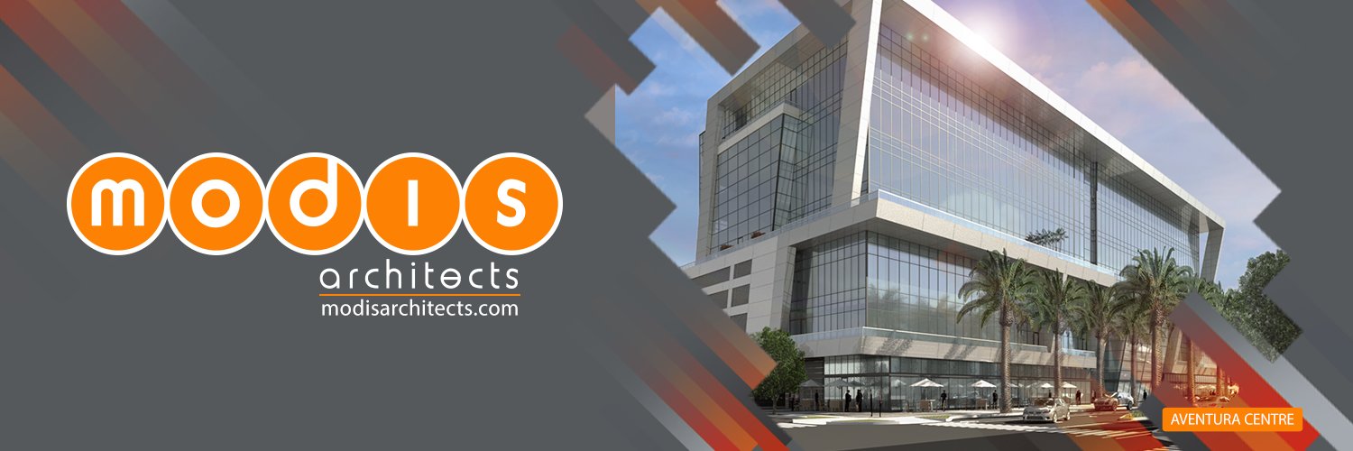 ModisArchitects's profile banner image