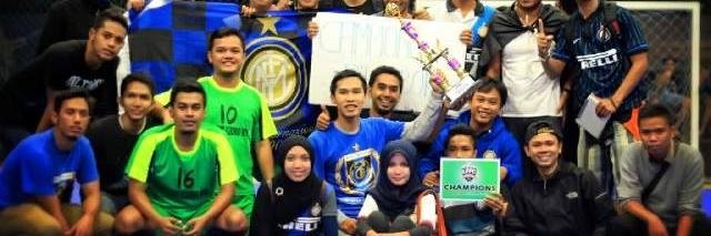 ICI Mataram banner