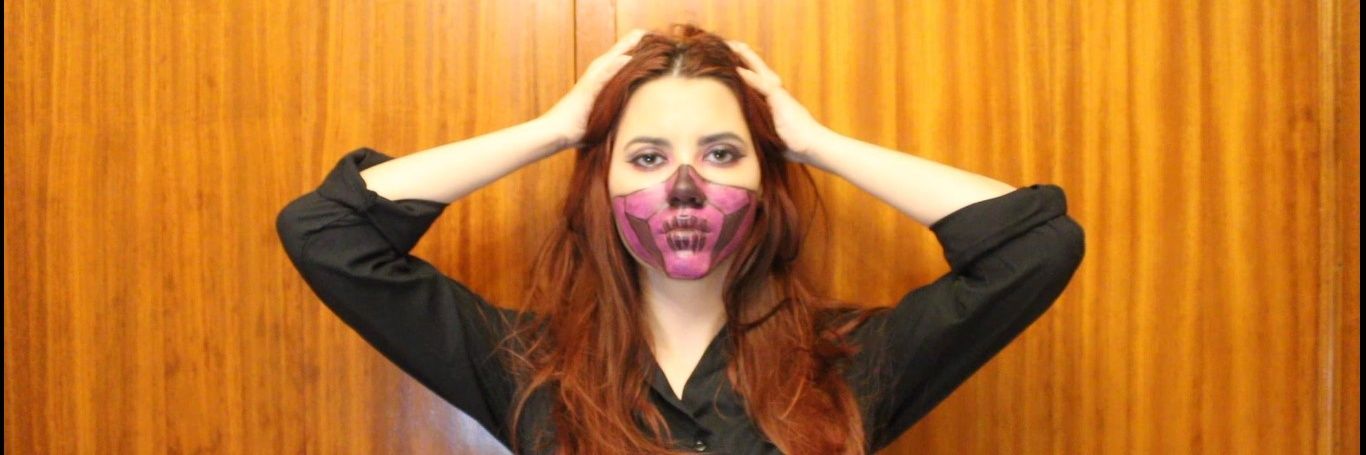 AriBASMakeup's profile banner image
