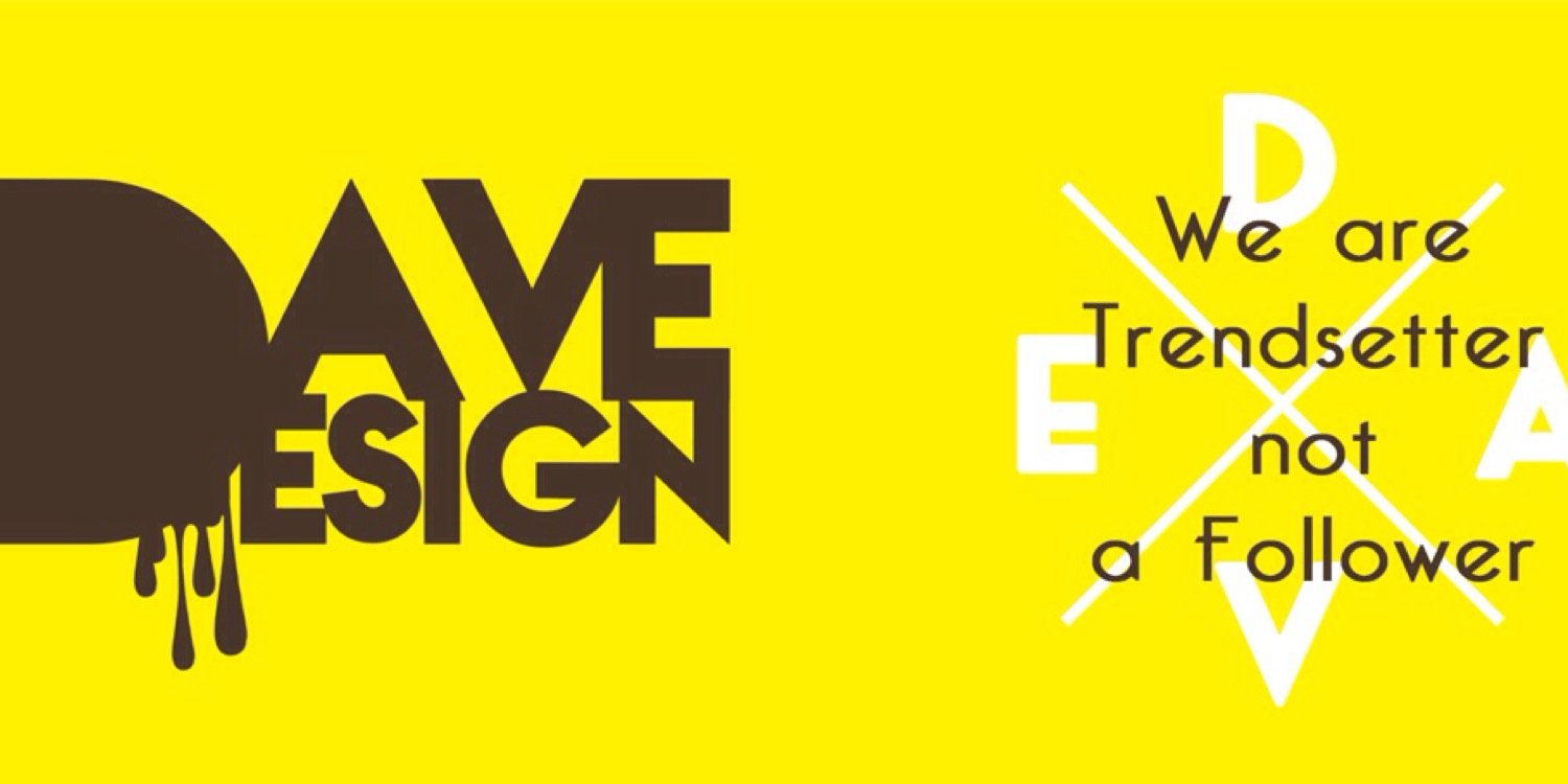 davehodesign's profile banner image