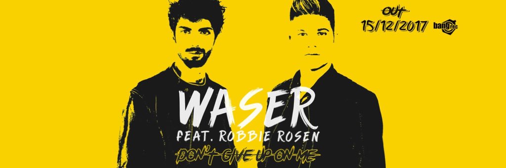 wasermusic's profile banner image