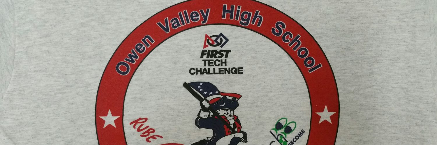 OVHS_STEM's profile banner image