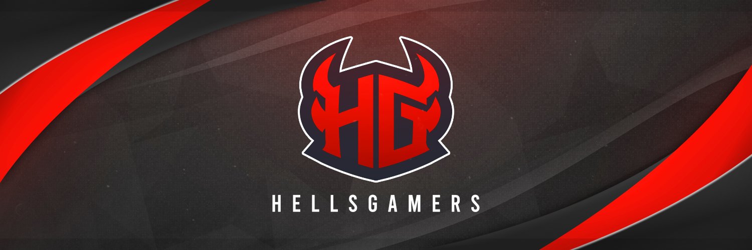 Hellsgamers's profile banner image